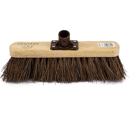 Addis Soft Broom Head Linen - Tool Web - View #7