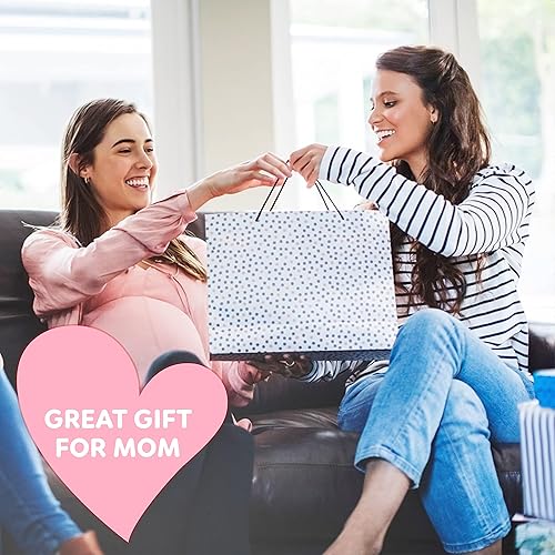 Miniatura 5 de Separadores de madera para armario de bebé para guardería  7 piezas de organizador colgante de madera premium para ropa de bebé  Lindos separadores