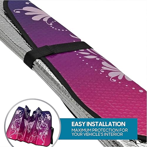 Miniatura 5 de Parasol para parabrisas de automóvil