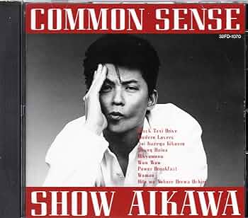 COMMON (COMMON SENSE) コモン (コモン・センス) Amazon.co.jp: コモンセンス: Music