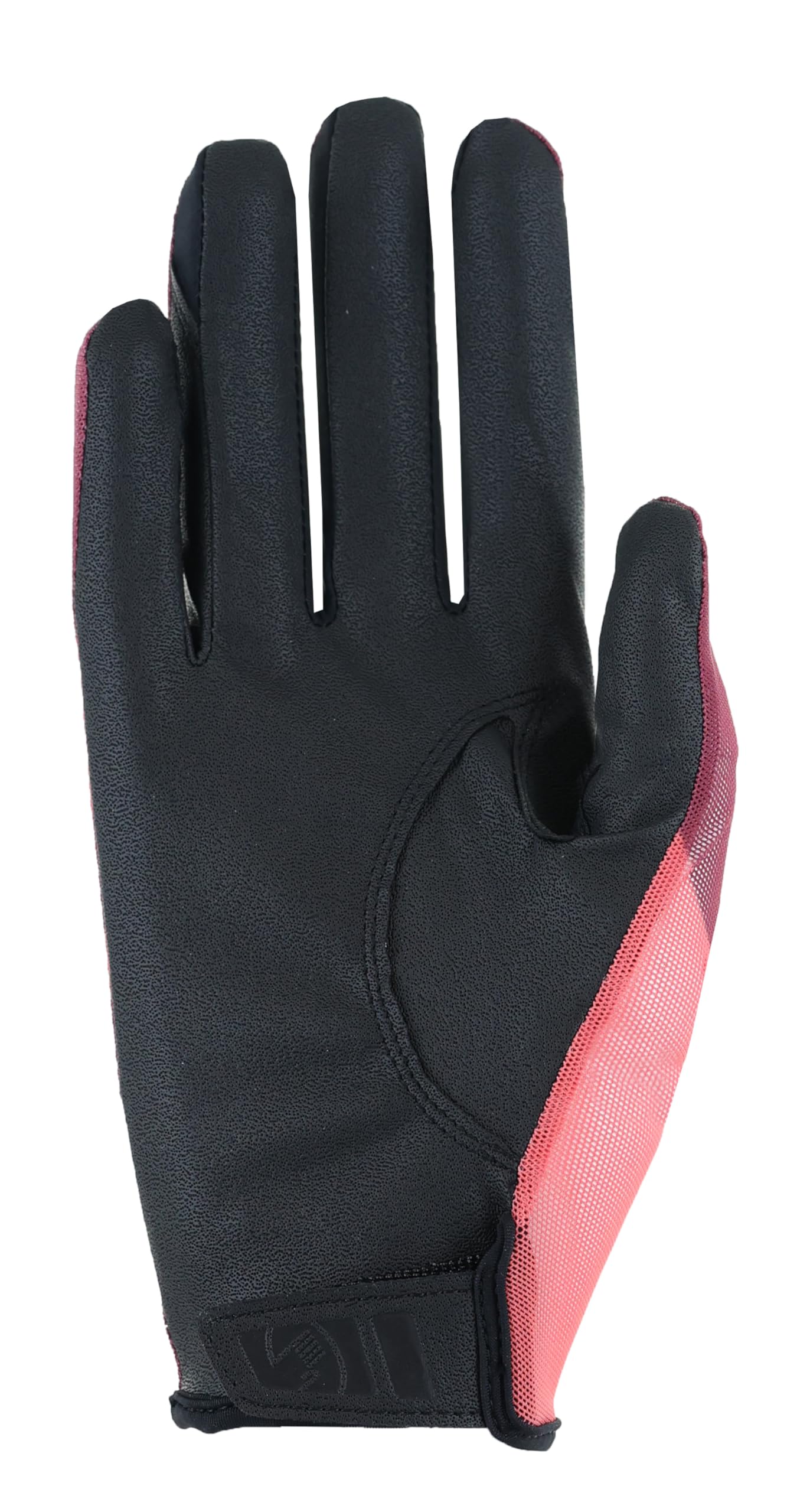 Roeckl Moyo - Guanti da Equitazione Unisex Adulto