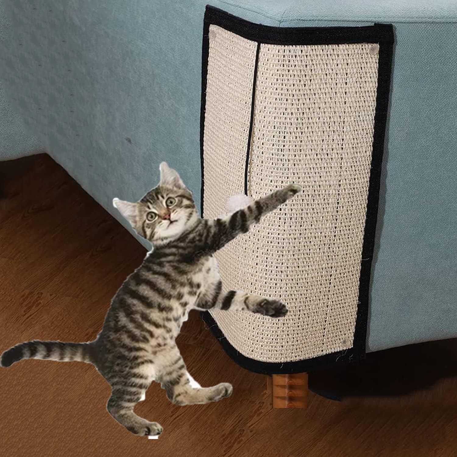 Cat Scratching Pads Mat Sofa Protectors Furniture Protectors Cushion