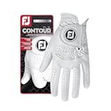 Men&apos;s Contour FLX Golf Glove &lpar;Pearl&rpar;
