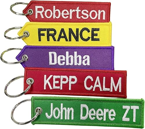 Miniatura 5 de Llavero personalizado, llavero personalizado, accesorios para motocicletas, scooters, autos y regalos