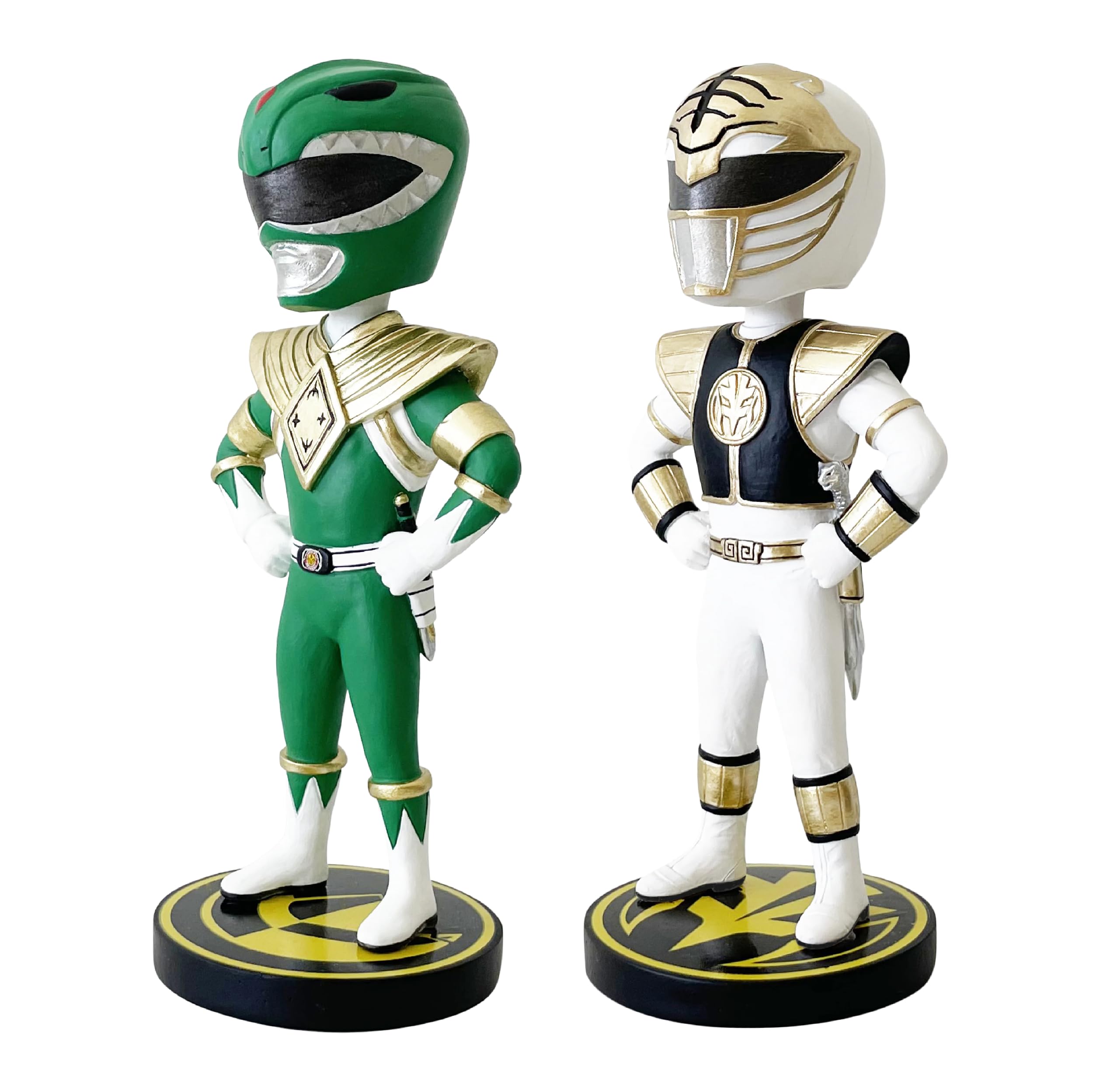 パワーレンジャー　ホワイトレンジャー　シシレンジャー パワーレンジャー ホワイトレンジャー シシレンジャー パワー