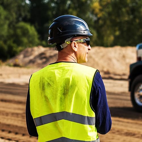 Miniatura 9 de HexArmor Gafas de seguridad MX300