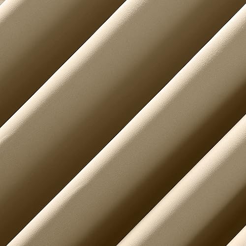 Miniatura 3 de Sun Zero - Cortina para bloqueo de luz con ojales y eficiencia energética