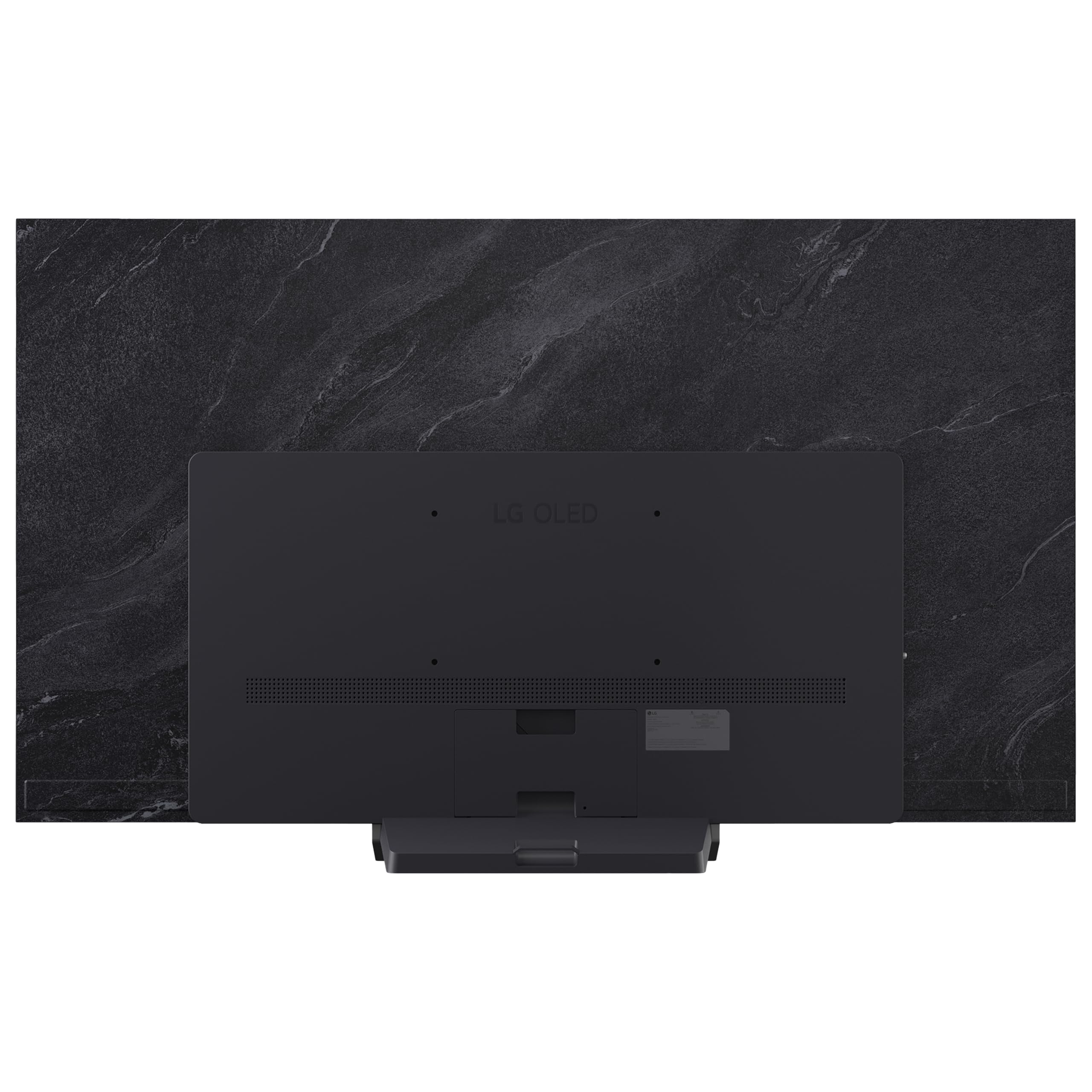 LG 65-Inch Class OLED evo AI 4K C5 Series Smart TV w/Dolby Atmos, Dolby Vision, HDR10, AI Super Upscaling 4K, Filmmaker Mode, Wow Orchestra, Alexa Built-in (OLED65C5PUA, 2025)