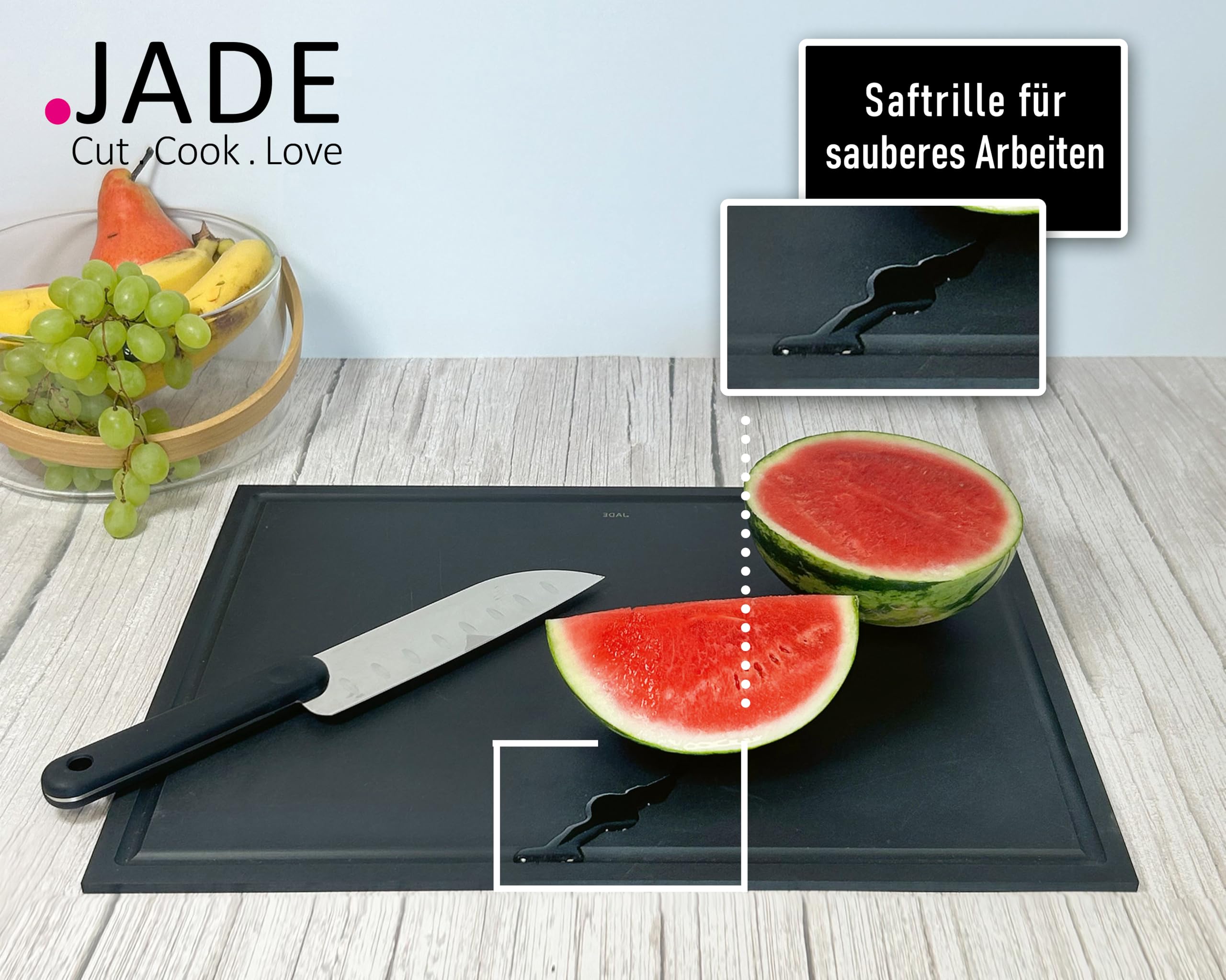 Planche à découper Gourmet Edge Pro
