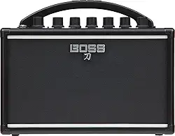 Ktn-mini | Amplificador para Guitarra 7-watt Boss Katana Mini Ktn-mini