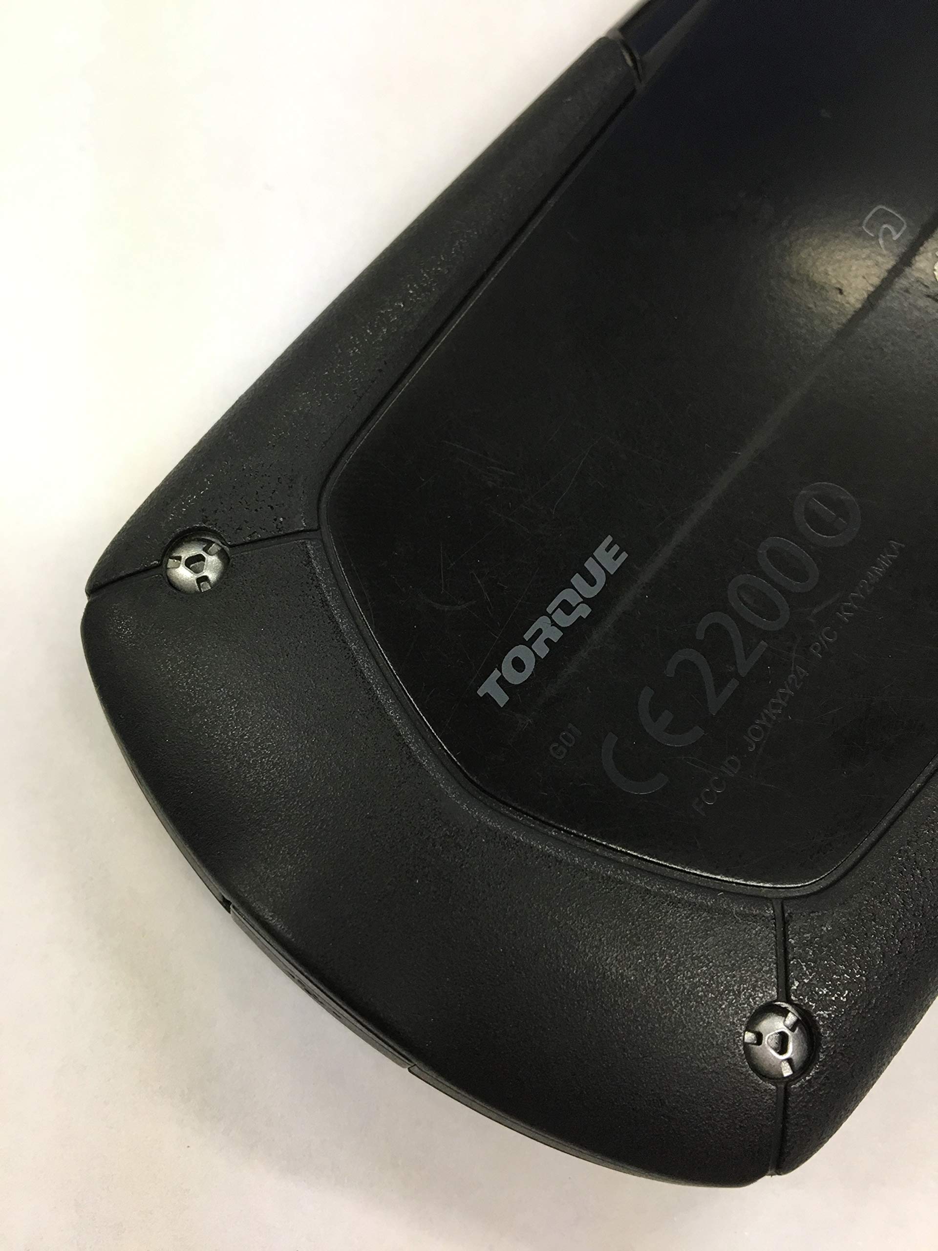 Amazon | au TORQUE G01 KYY24 [ブラック] 白ロム | KYOCERA