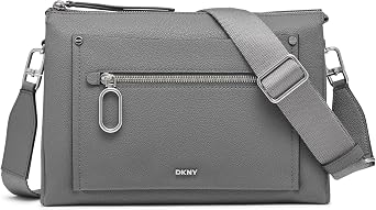 DKNY Womens Nala Crossbody
