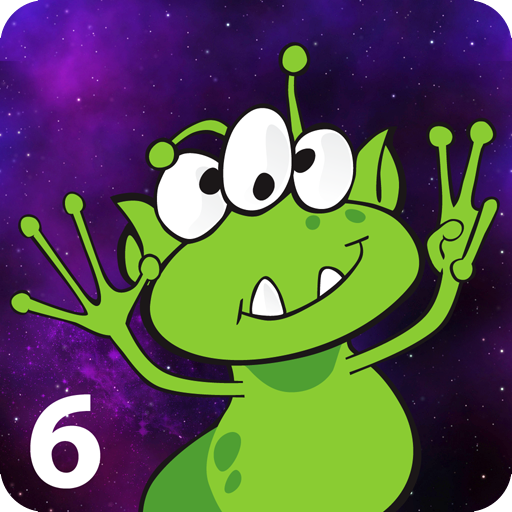 Spelling Space - 6th Grade - App on Amazon Appstore