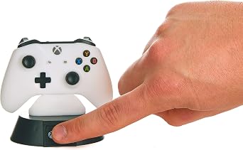 Paladone X box Controller Icon Light, Multicoloured [Energy Class A++]