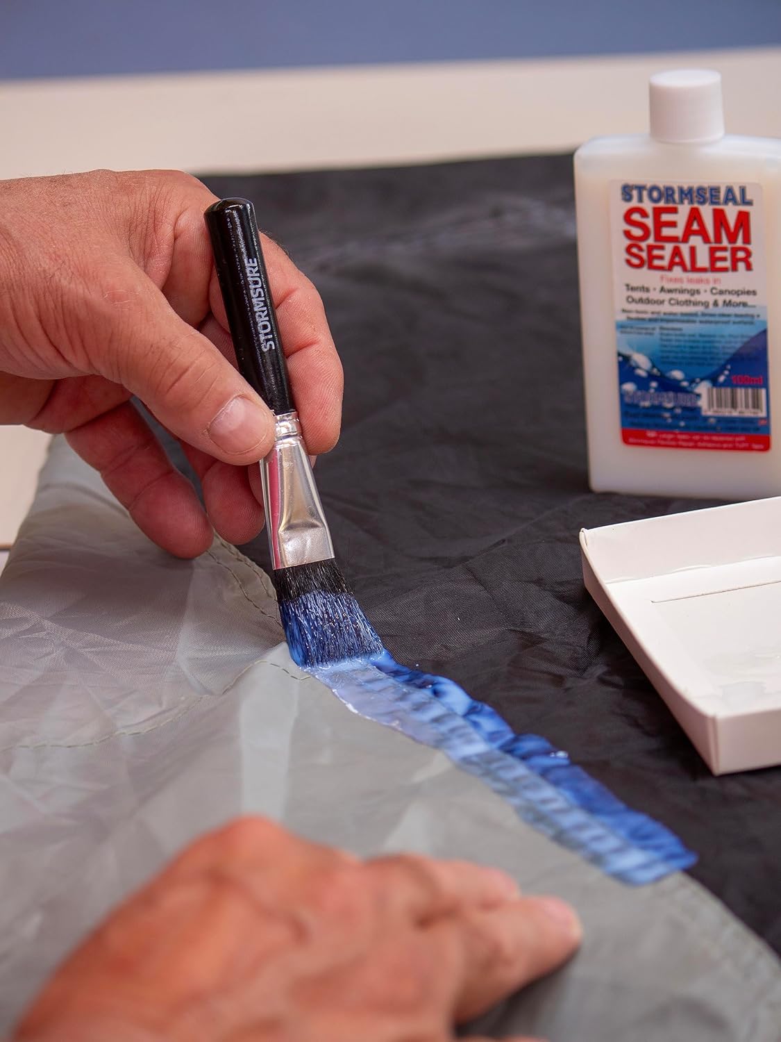Stormseal Seam Sealer 100ml