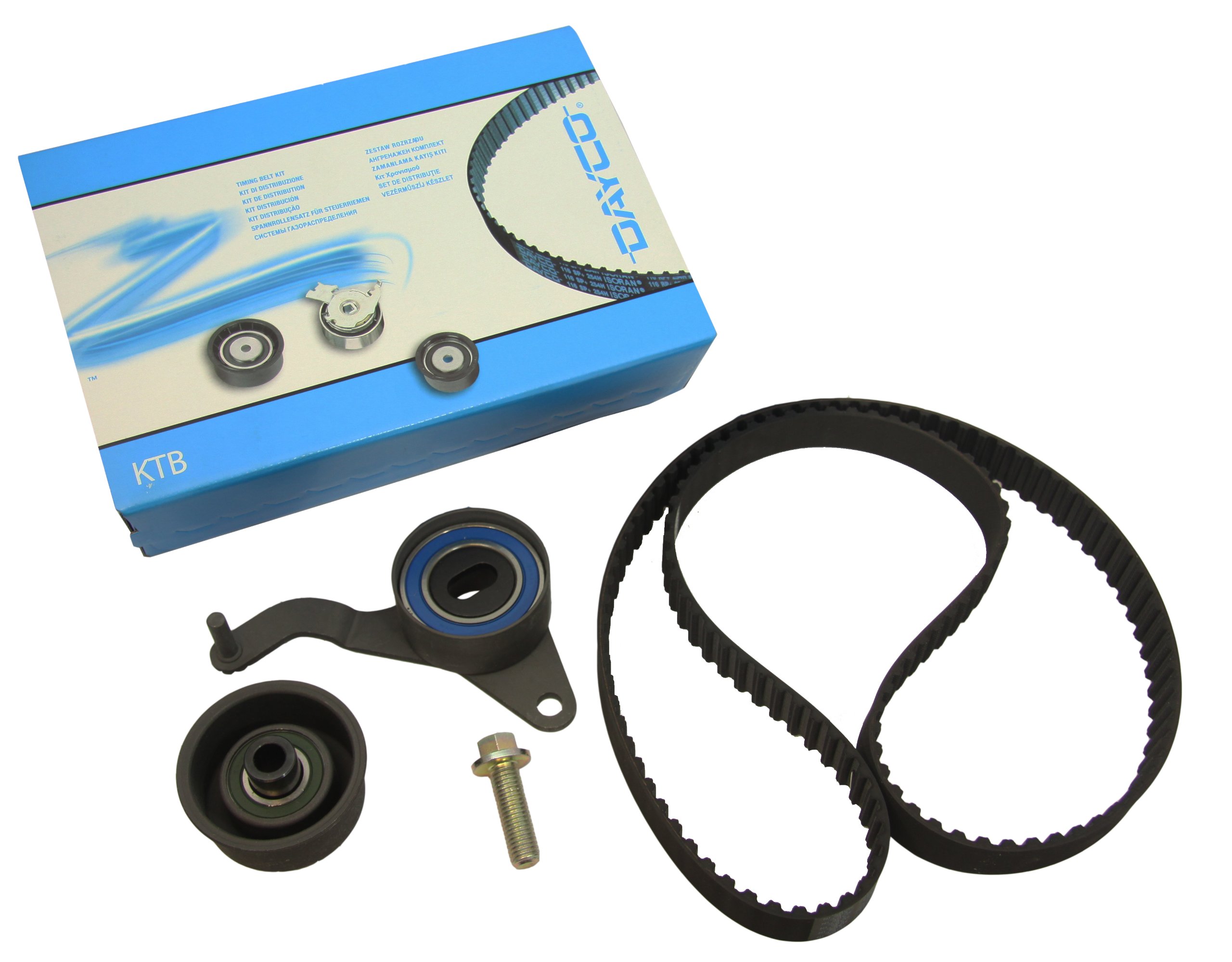 Fits DAYCO KTB172 Timing Belt Set  ⭐UK Stock⭐