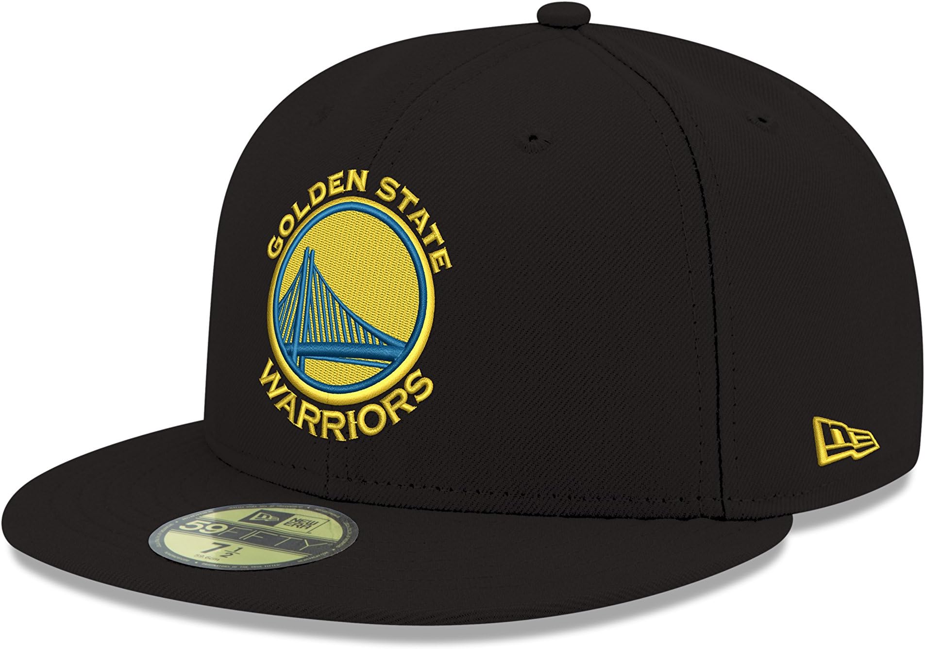 NBA Men's Official 59FIFTY Fitted Cap