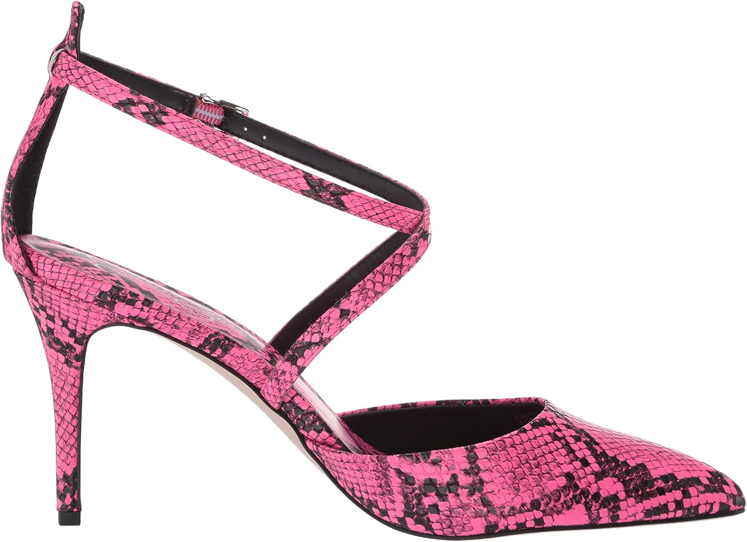 Jessica Simpson Women's Ambrie Pump - Image 6