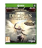 Disciples Liberation Deluxe Edition (Xbox Series X)