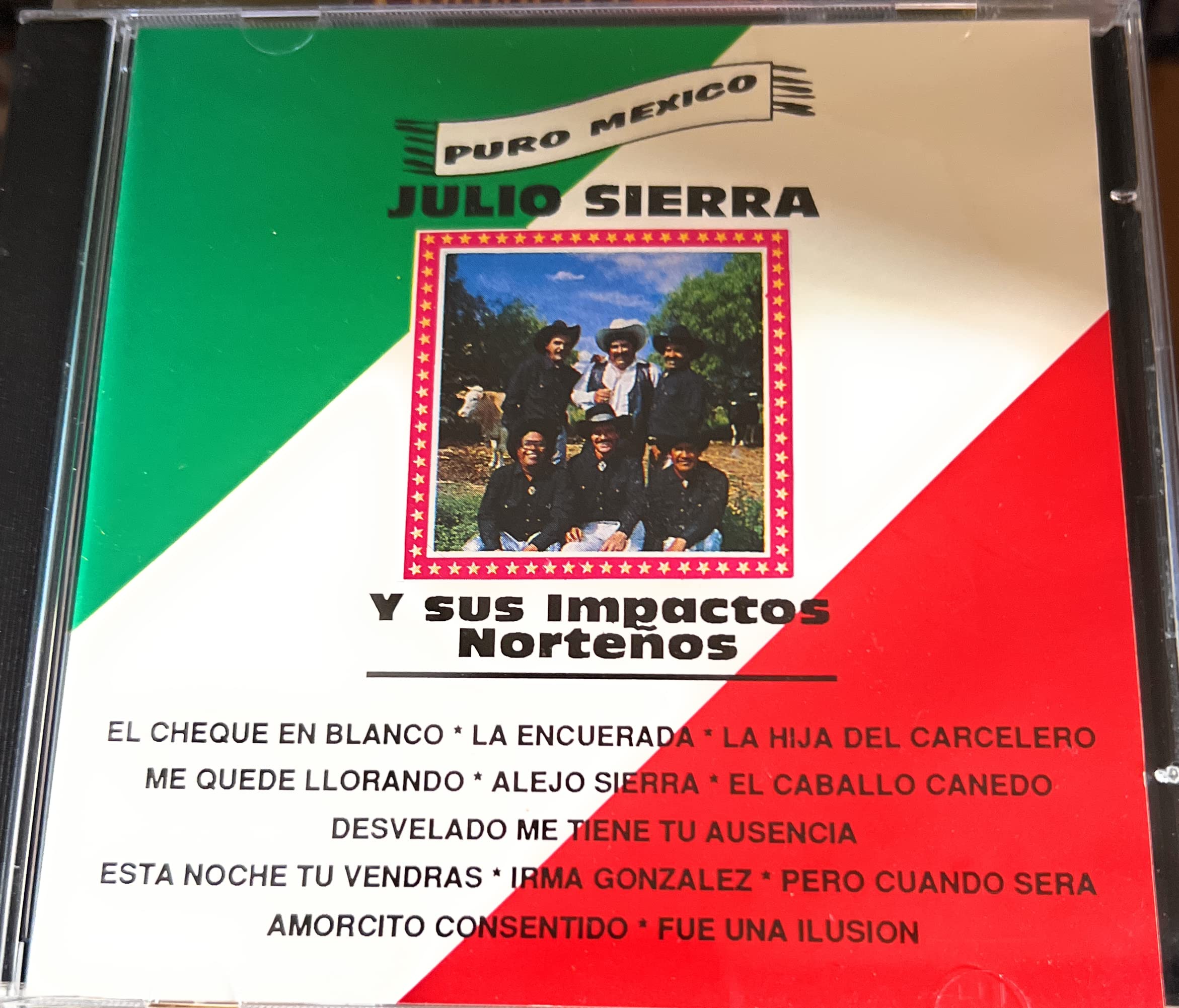 Puro Mexico