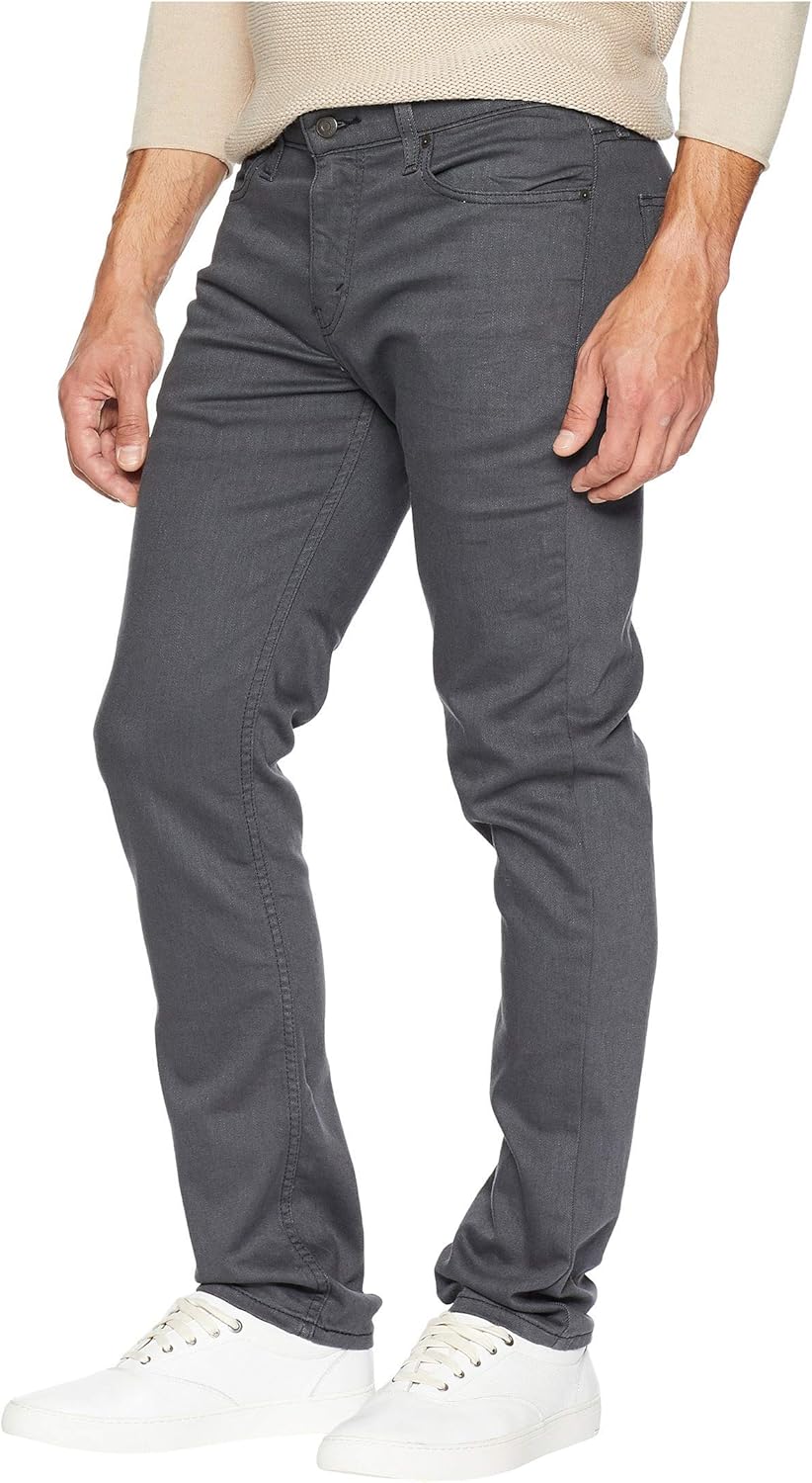 Levi's Mens 511 Jeans - Image 2