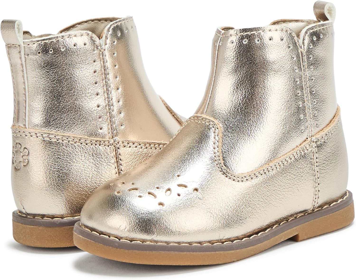 Stride Rite Kids' Sr Stella Boots