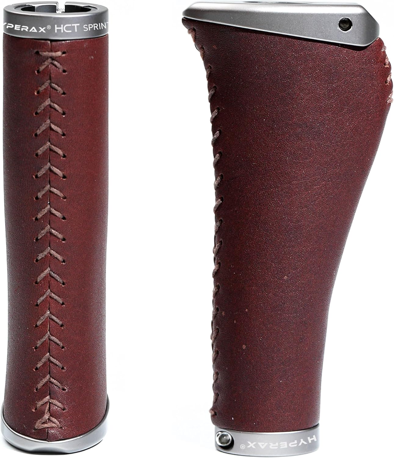 HYPERAX x HCT Bicycle Grips Fits Most MTB,BMX Bikes Handlebars, Provide Extra Comfort and Improved Grip, Bike Parts and Accessories