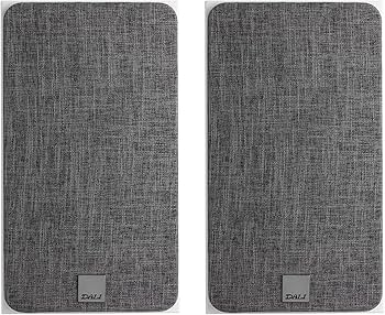 Amazon.co.jp: DALI Oberon 3 ブックシェルフスピーカー ホワイト