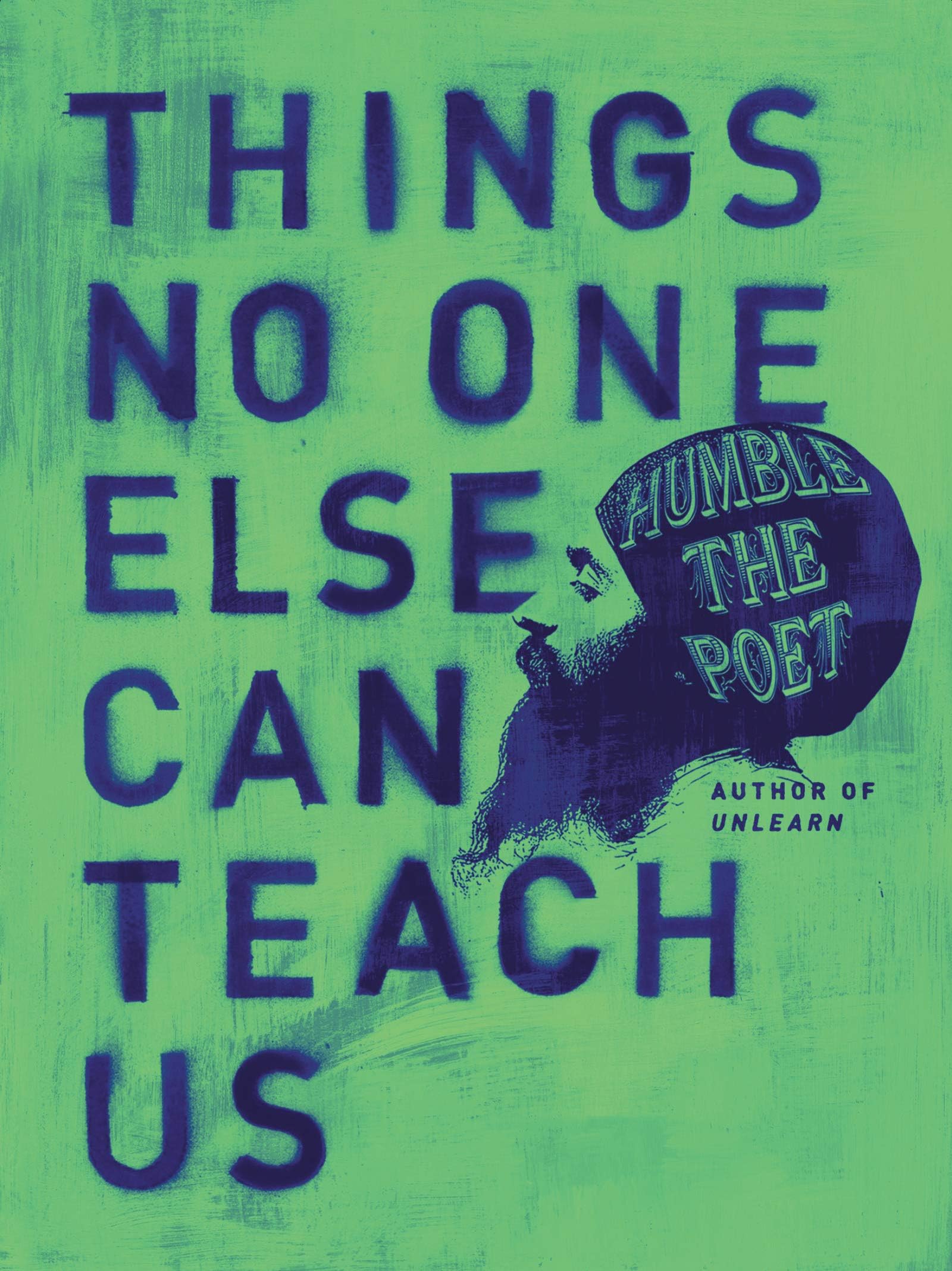 HarperOne Things No One Else Can Teach Us