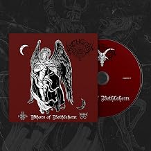 Of Bethlehem Digipak