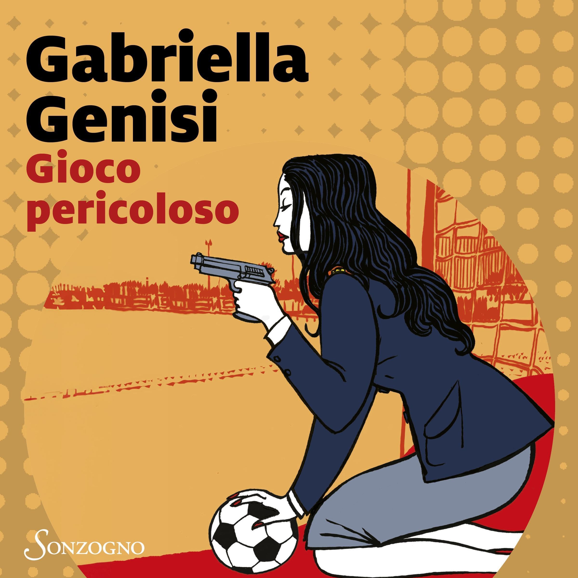 Gioco Pericoloso: Le Indagini di Lolita Lobosco, Vol. 4