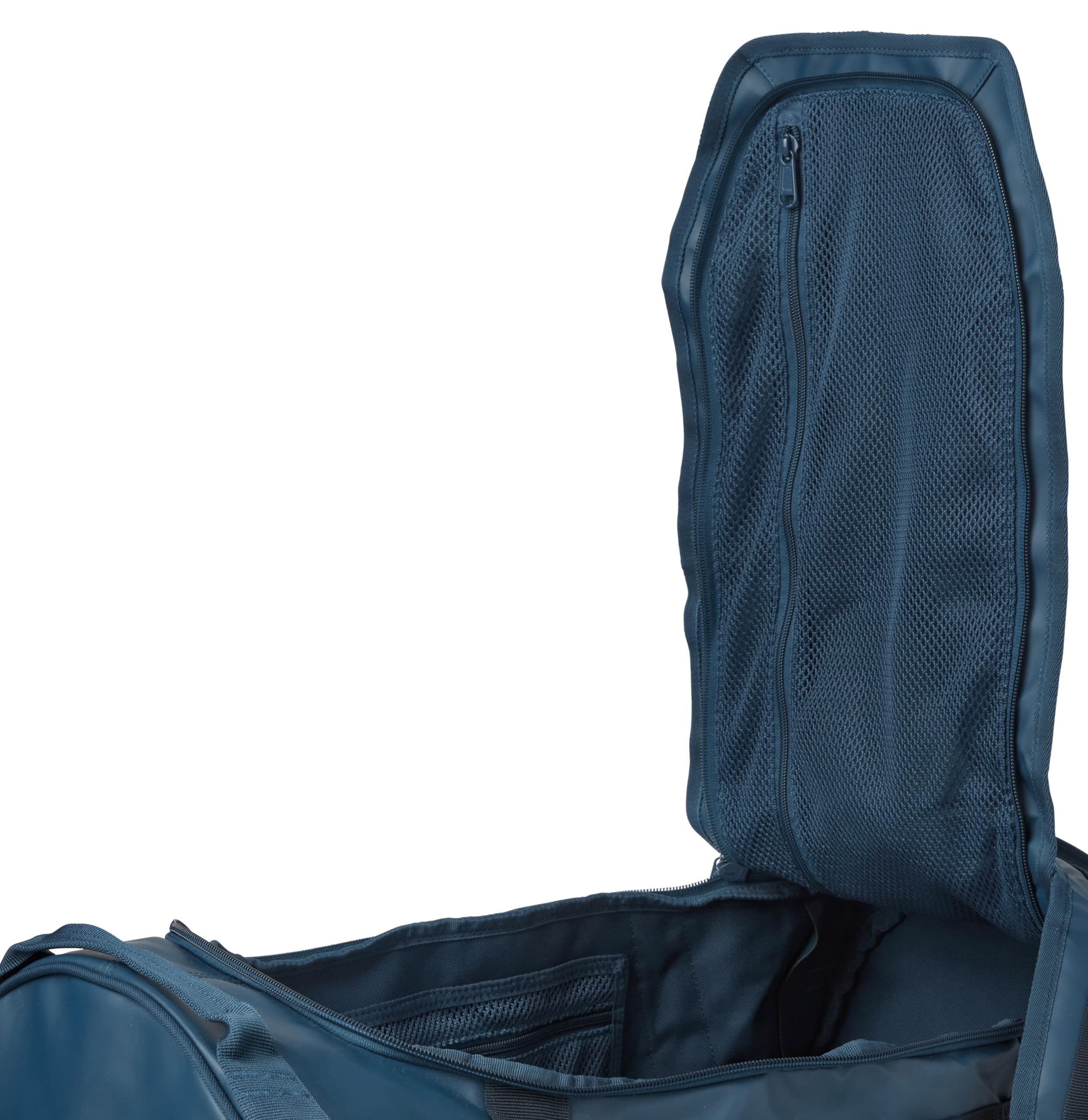 Helly Hansen Homme Helly Hansen Mixte Sac De Sport HH 2 90L, Noir