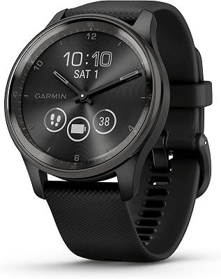 Garmin Vivomove Sport