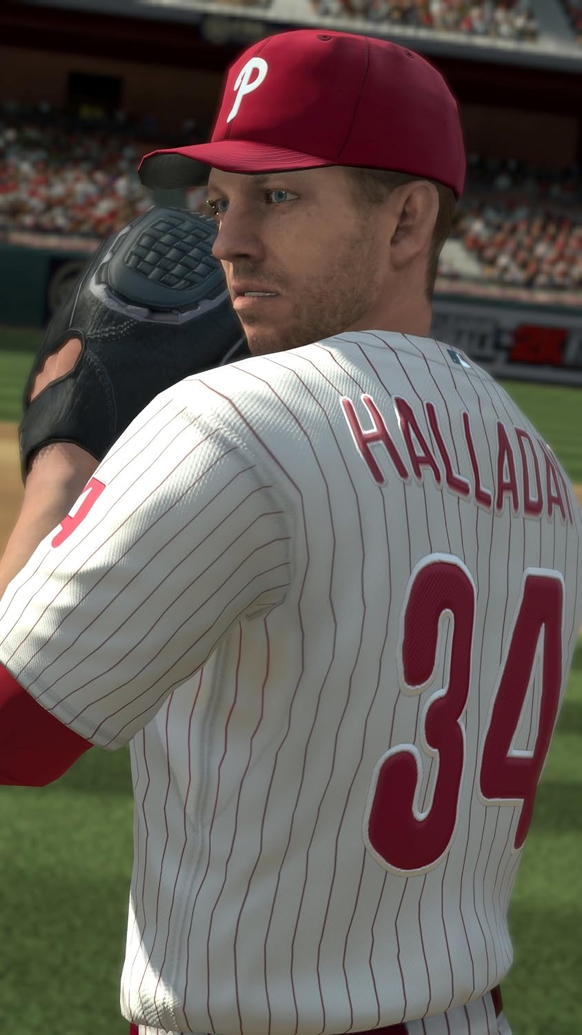 Major League Baseball 2K11 - Playstation 3 (Renewed)