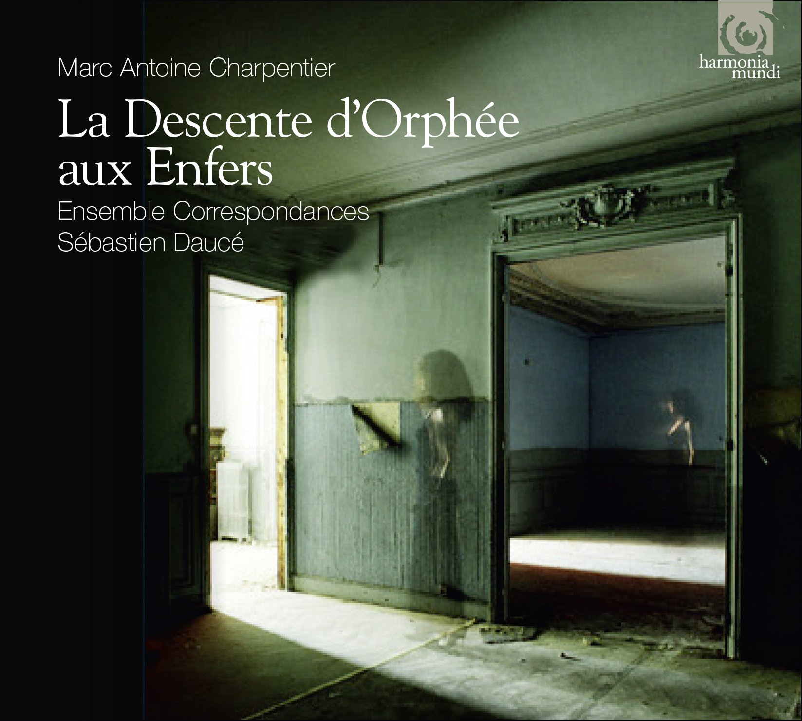 La Descente D'Orphee Aux Enfers