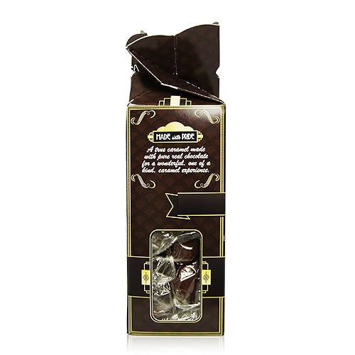 Miniatura 7 de Pioneer Valley Specialty Caramels 8 oz Bolsa
