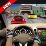 Race In Car 3D