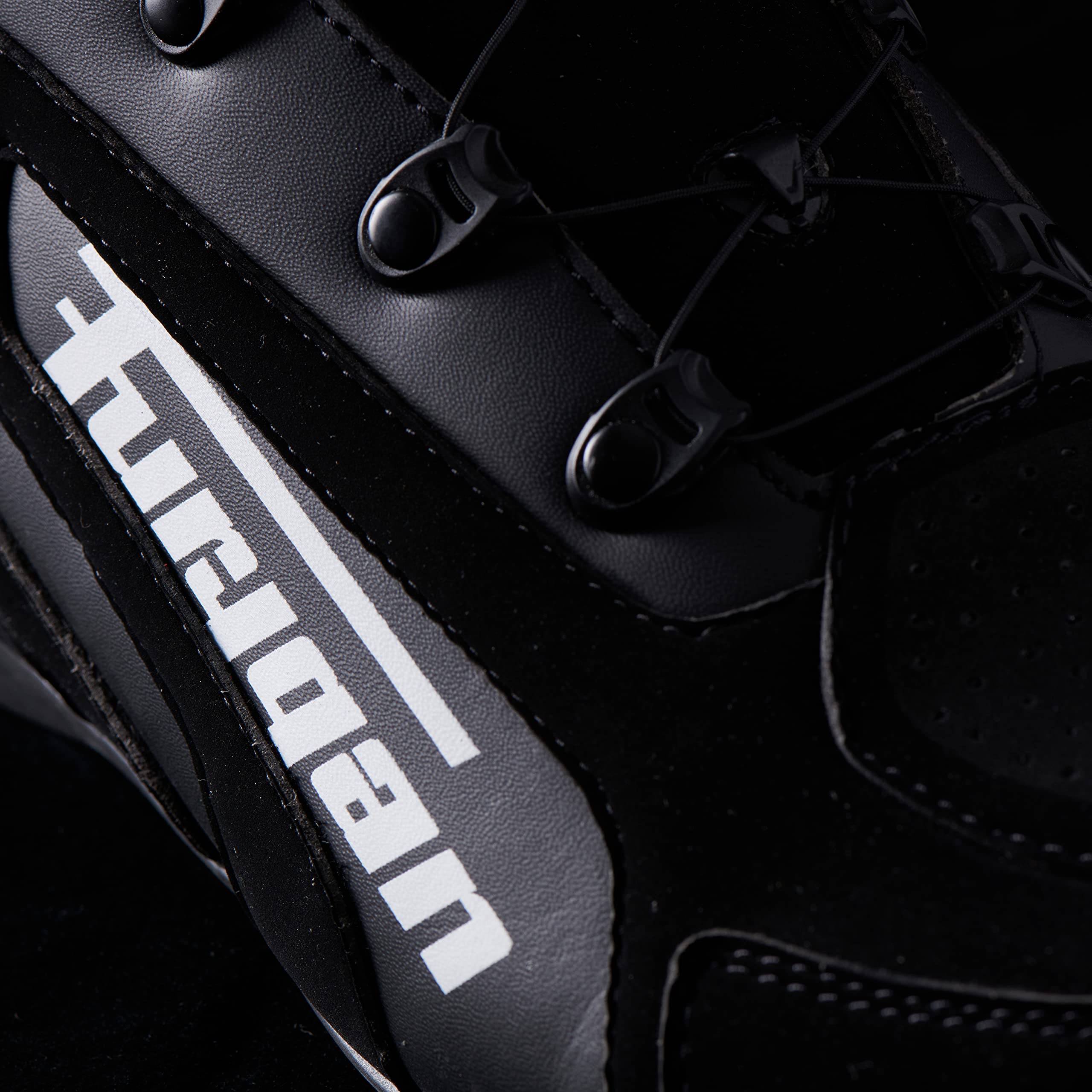 Furygan V4 EASY D3O ou VENTED Chaussures Moto Homme - Confort, Ventilation, Protection Maléolles Renforcée, Sécurité Maximale - Confort et Ventilation