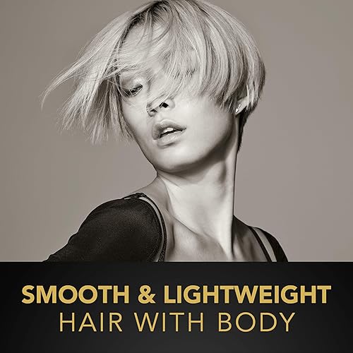 Miniatura 5 de Sebastian Professional Dark Oil Lightweight Conditioner  Infused with Jojoba & Argan Oil for Silky, Smooth Conditioned Hair