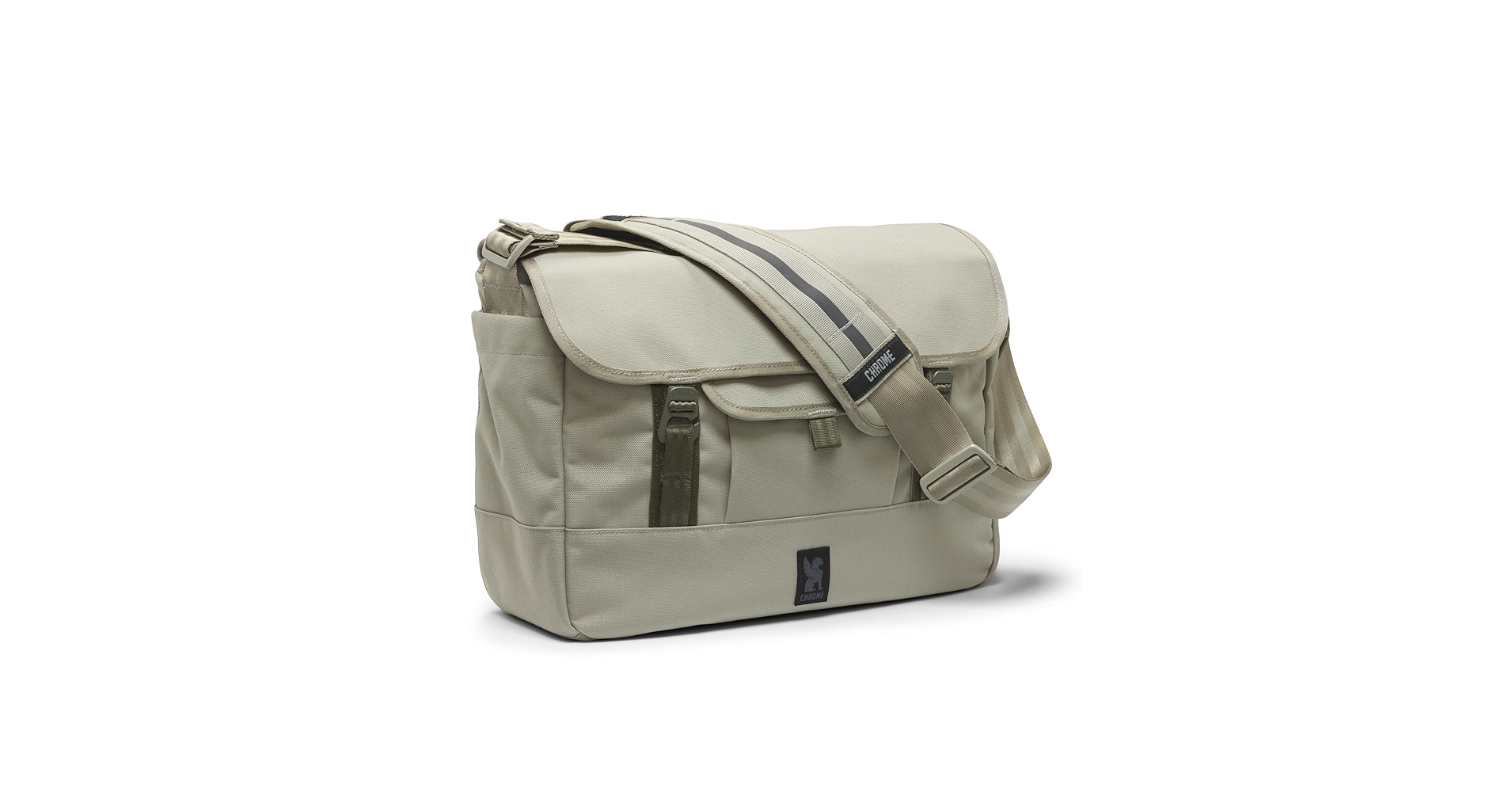 Amazon.com: Chrome Industries Midtown 20L Messenger Bag for
