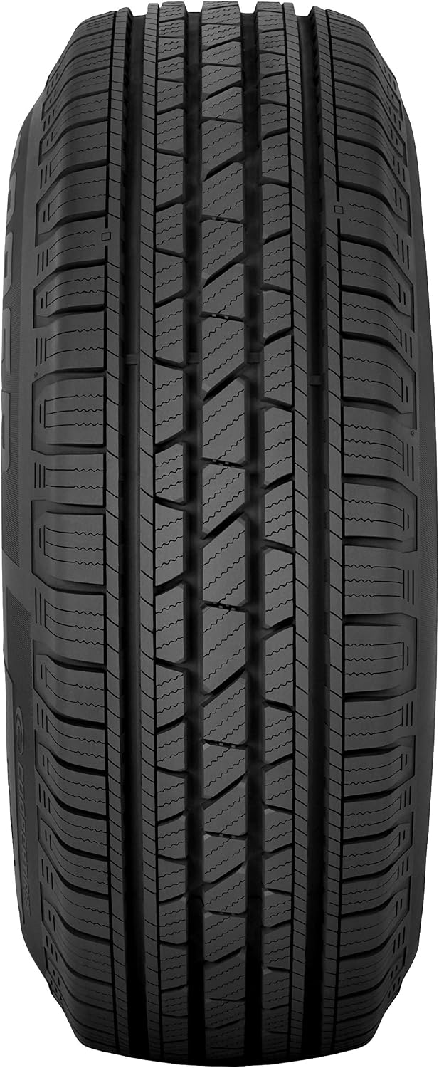 Cooper Discoverer SRX All-Season 245/60R20 107H Tire