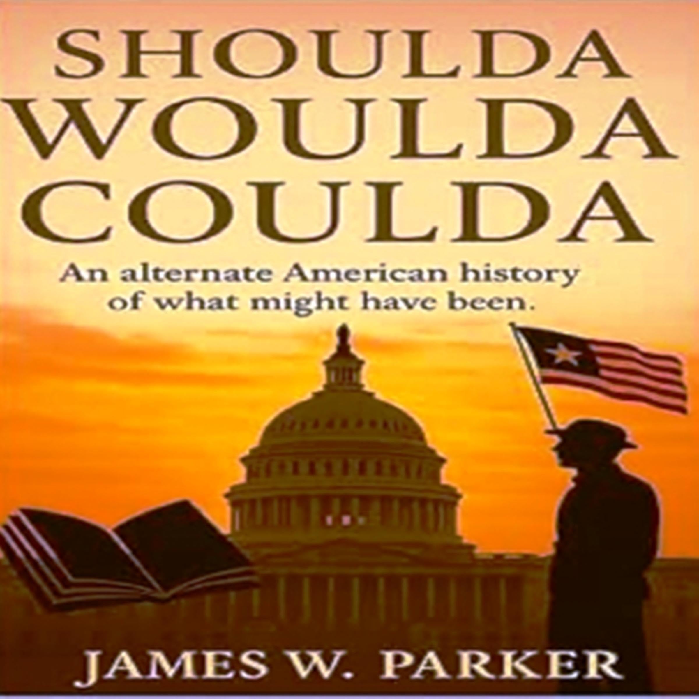 Shoulda Woulda Coulda