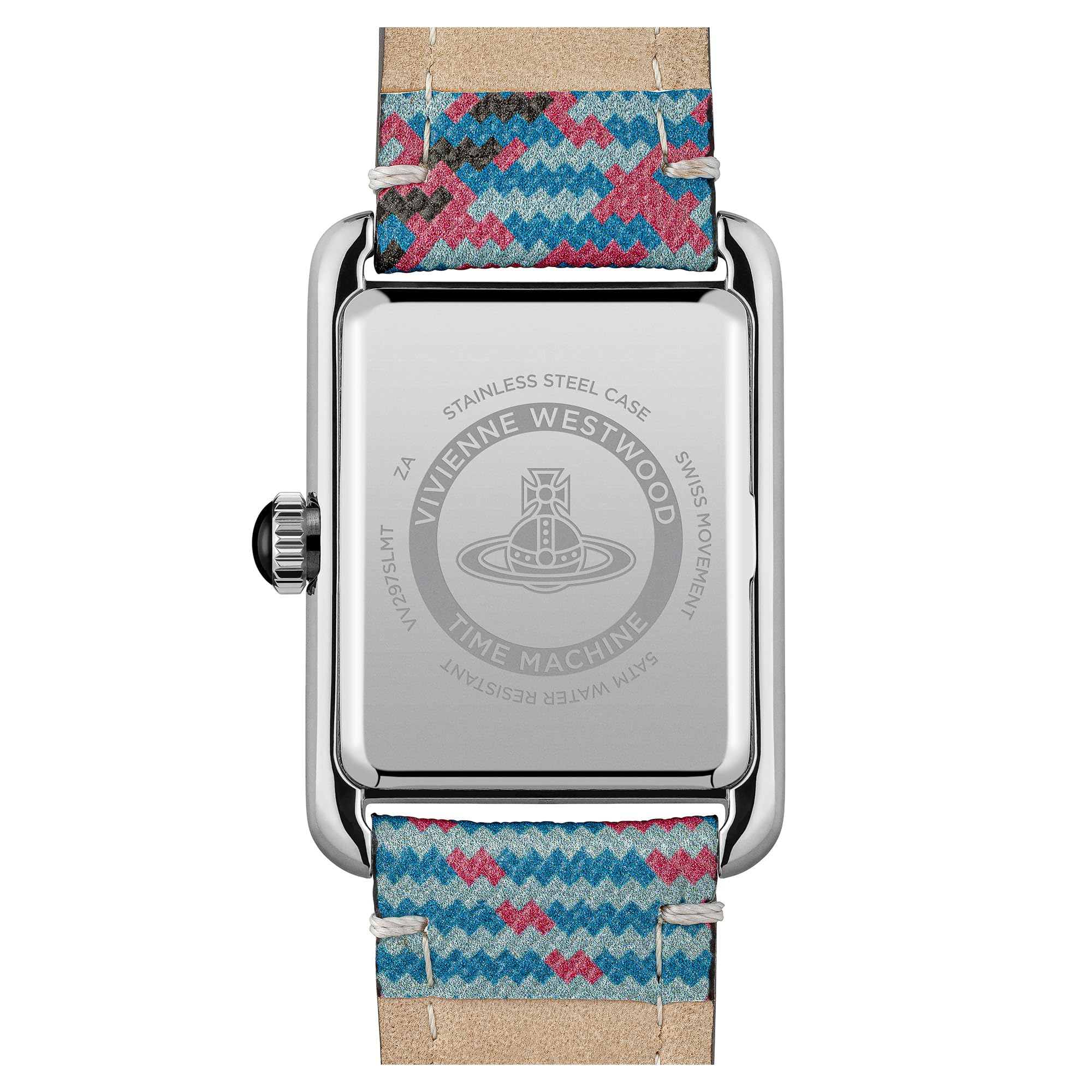 Vivienne Westwood VV297SLMT Armbanduhr