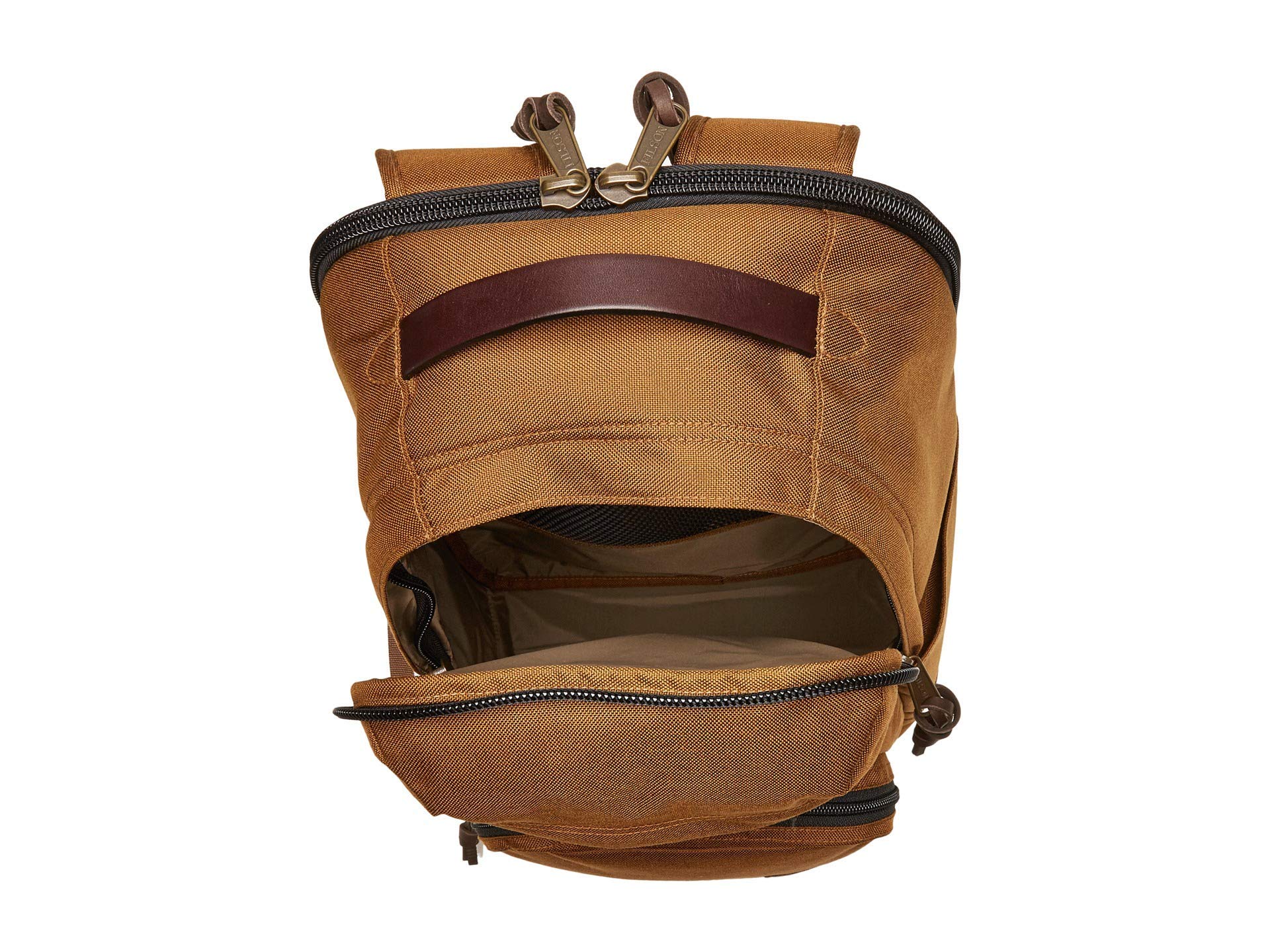 Filson Dryden Backpack Whiskey One Size | B2B Liquidation