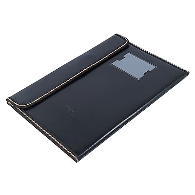 TULMAN PU Leather...