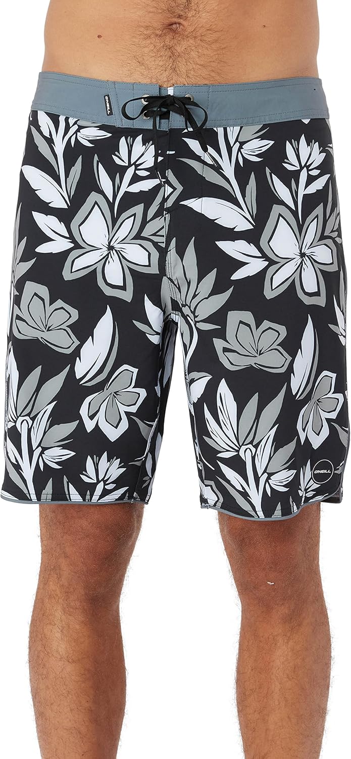 19" BOARDSHORTS HYPERFREAK WONDERLAND