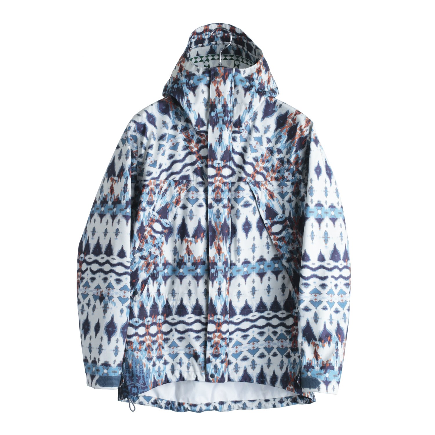Amazon.co.jp: Monro(モンロ) ジャケット 3LAYER QUIETER JACKET 