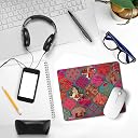 Fatfatiya Mesmerizing Rajasthan Cool Design Mouse Pad gallery image