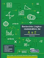 Raciocínio Lógico-matemático A a Z