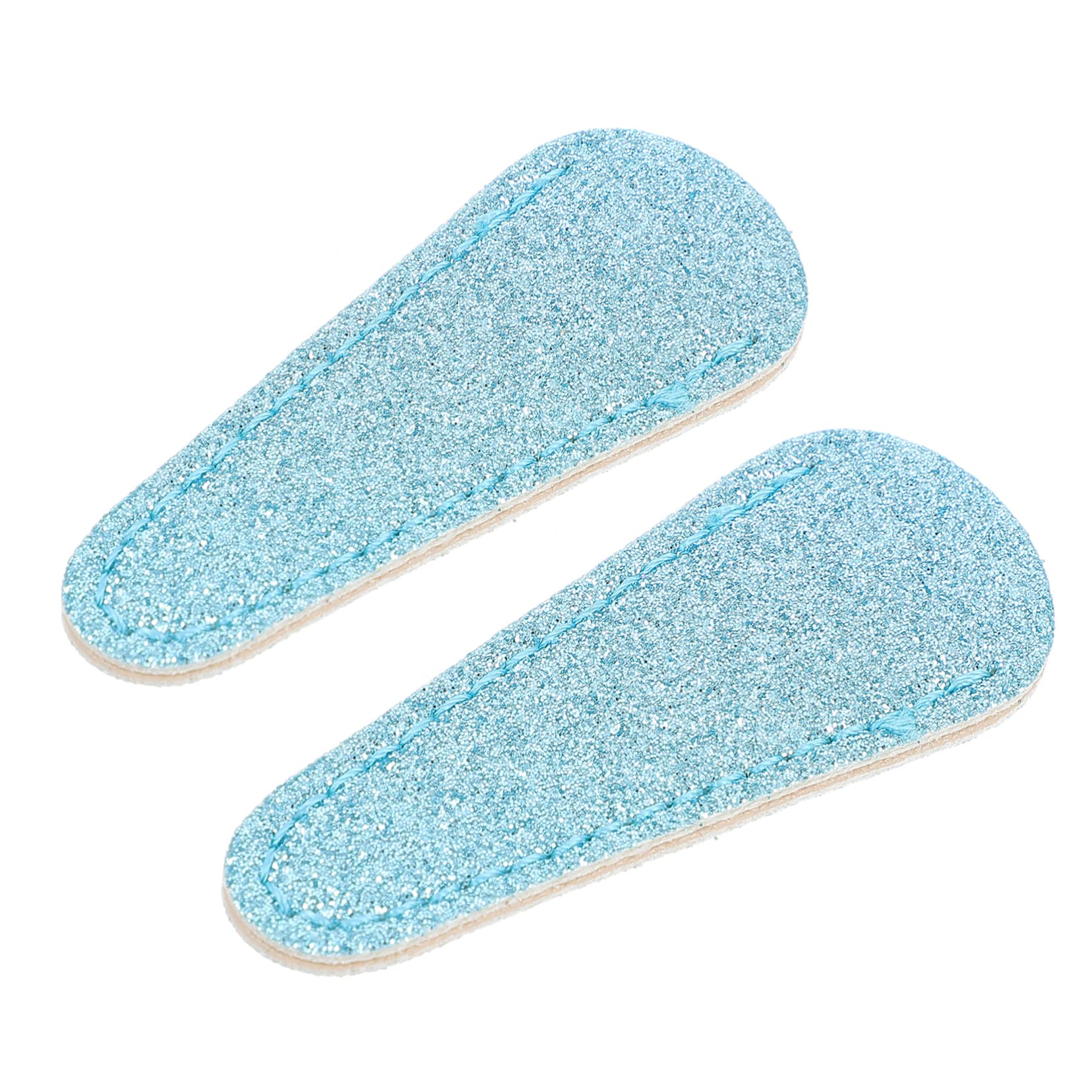 MUSISALY Leather Scissors Cover for Hair Thinner Scissors Scissor Protective Case